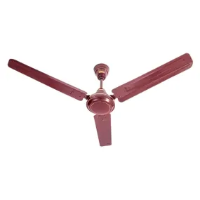 Usha Racer Ceiling Fan 1200mm Brown