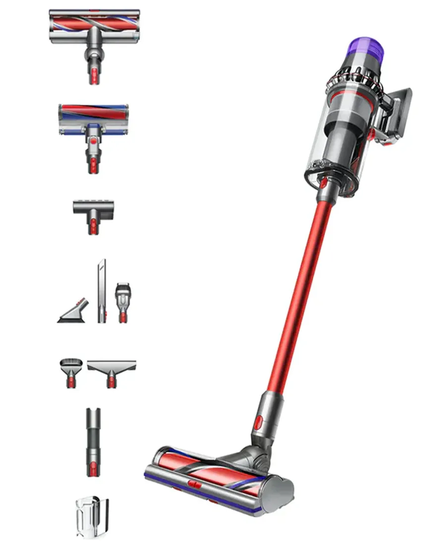 V11 Outsize Cordless Vacuum Cleaner