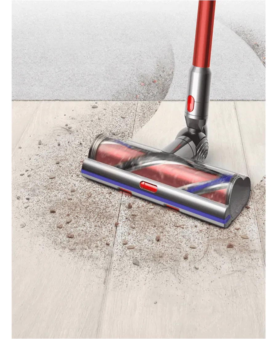 V11 Outsize Cordless Vacuum Cleaner