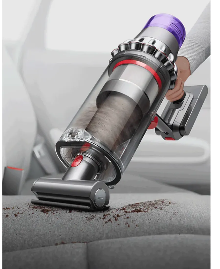 V11 Outsize Cordless Vacuum Cleaner