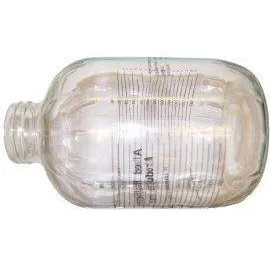 Vacuum Bottle, 1/2 Gallon - DCI 2408