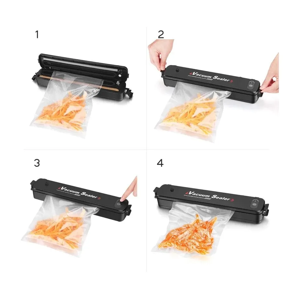 Vacuum Sealer