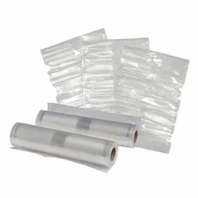 Variety Pack of Vacuum Sealer Bags