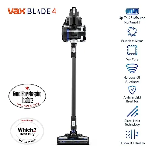 Vax Blade 4 Cordless Vacuum Cleaner