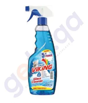 VIKING GLASS CLEANER 500ML