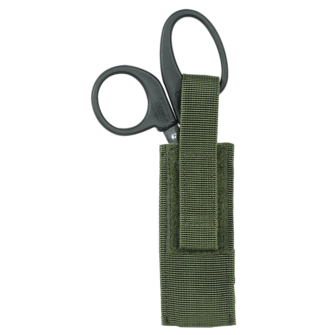 Voodoo Tactical EMT Shears Holster