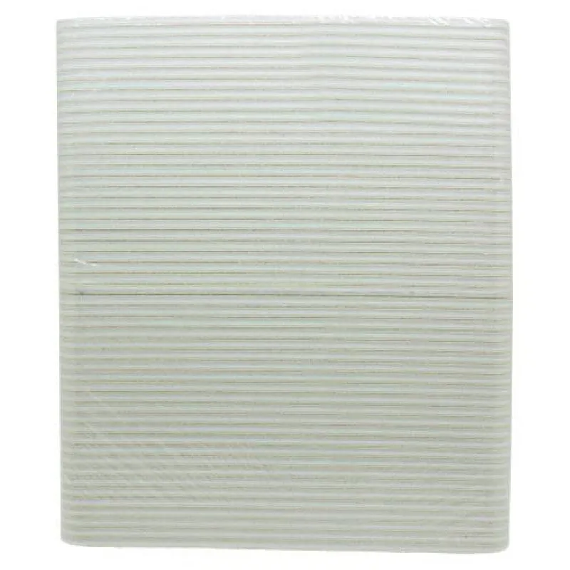 White Washable File  80/100