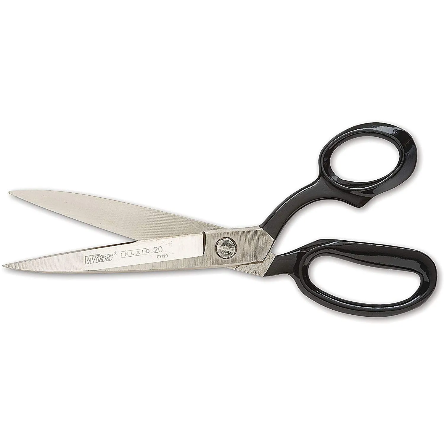 Wiss W20 10" Inlaid Heavy Duty Industrial Shears