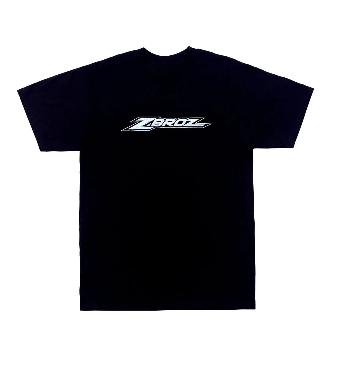 ZBROZ SEASONS NEVER END Short Sleeve Tee