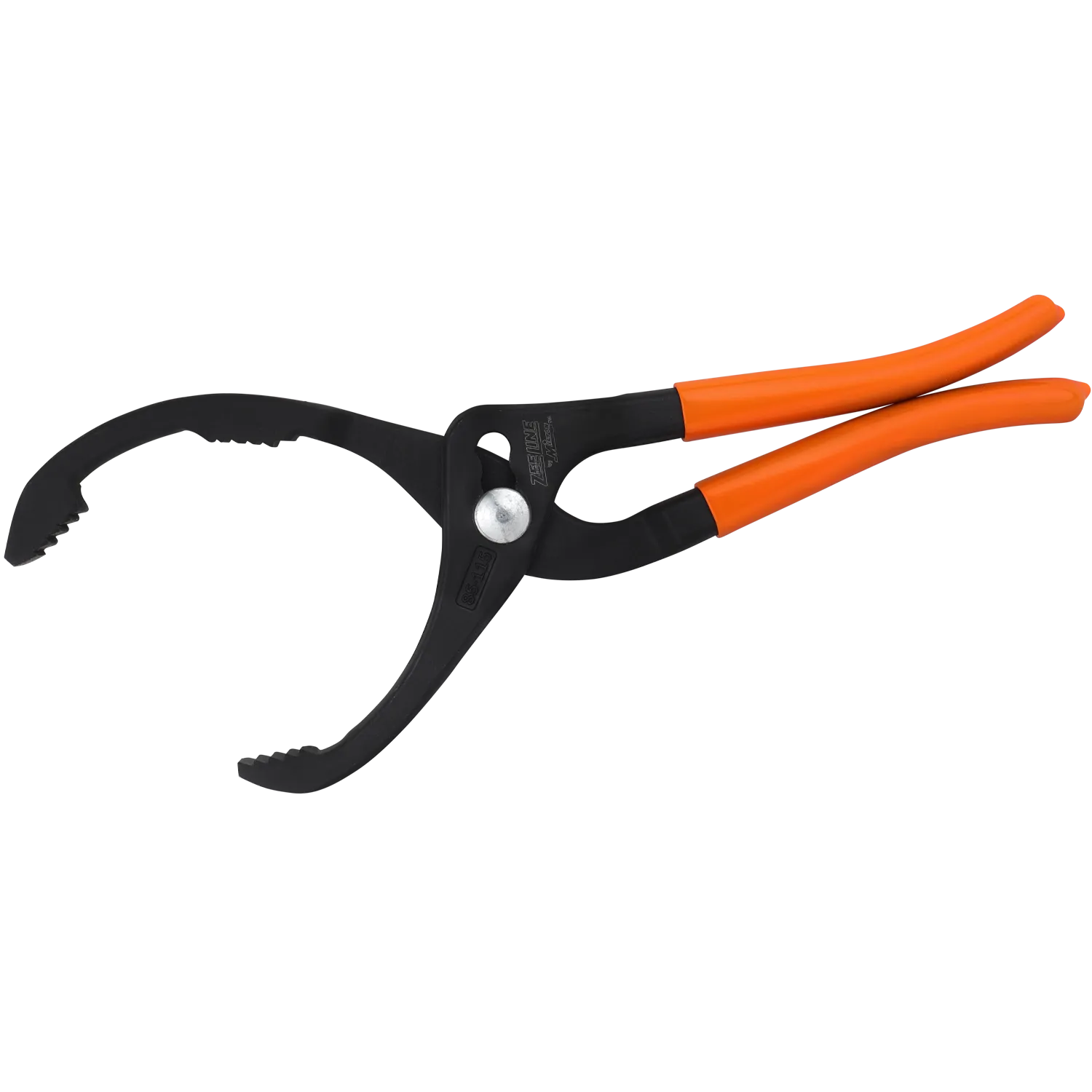 ZE801 - 12-Inch Oil Filter Pliers