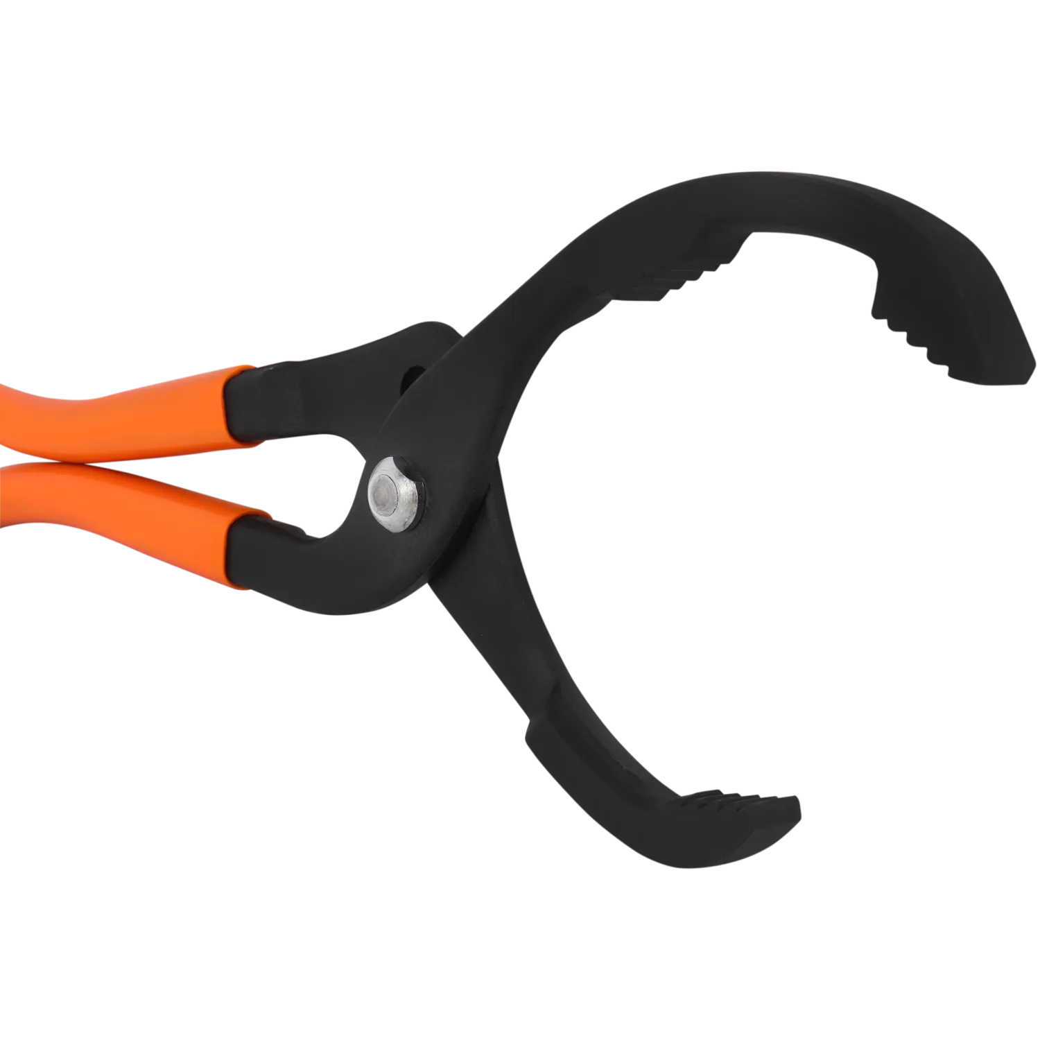 ZE801 - 12-Inch Oil Filter Pliers