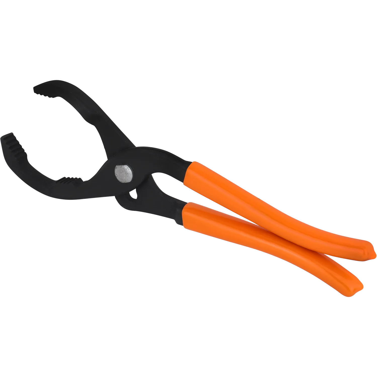 ZE801 - 12-Inch Oil Filter Pliers