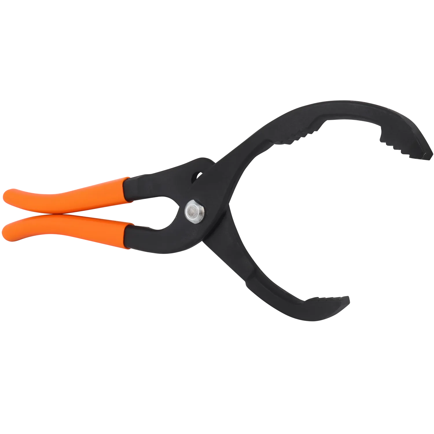 ZE801 - 12-Inch Oil Filter Pliers