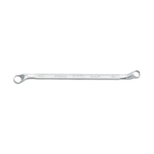 ZEBRA Double Box End Wrench 1/2 x 9/16"