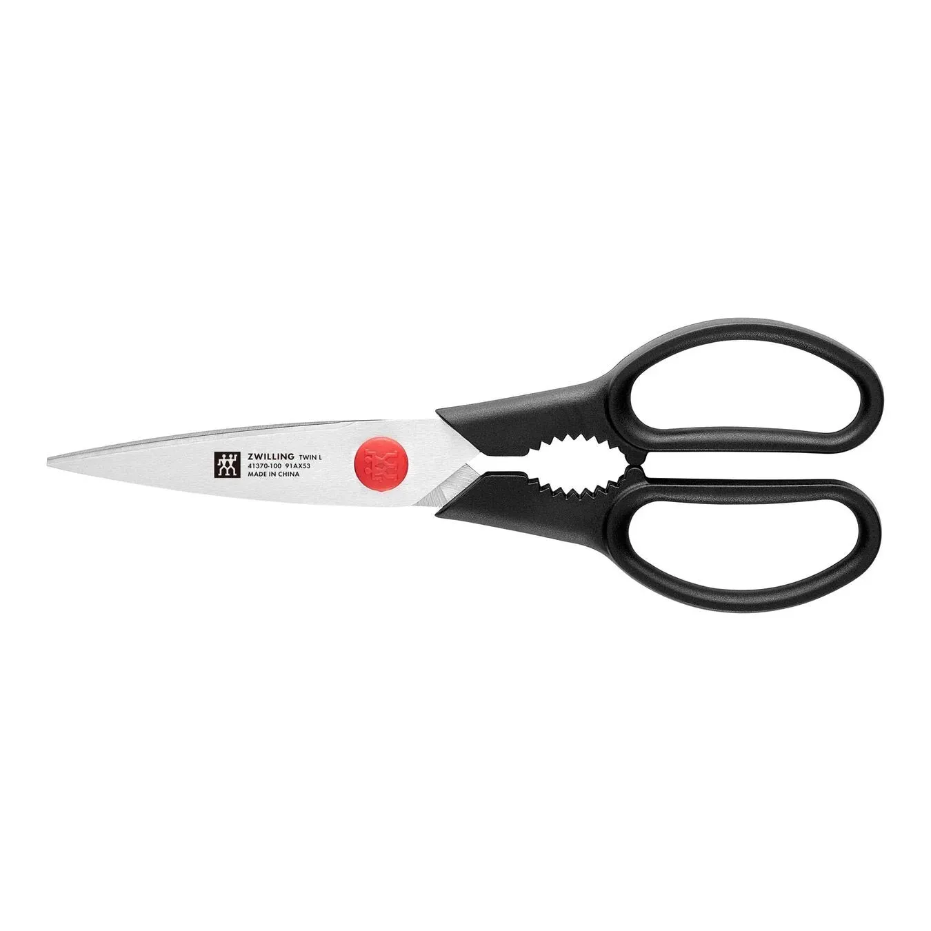 Zwilling 8" Multi-Purpose Shears - 41370-001